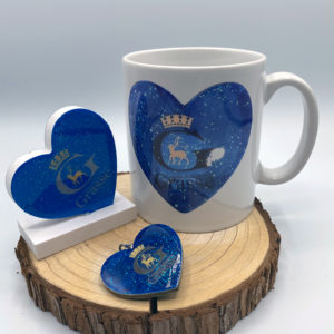 Coffret CITY
