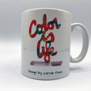 Mug