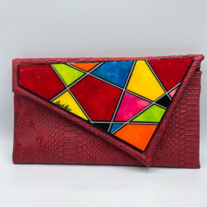 Pochette couture