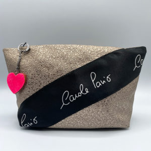 Pochette ovale